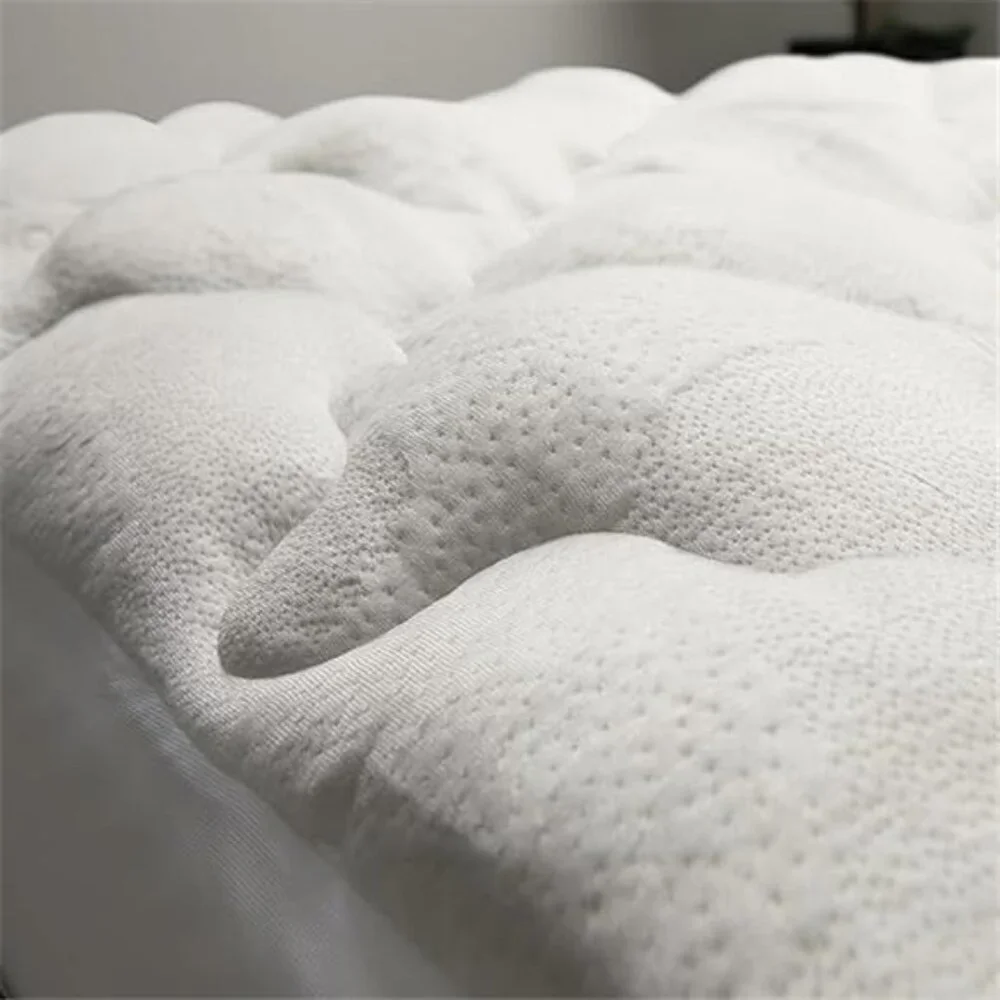 Collection Full Size Mattress Topper – Thick, Plush, and Cooling Mattress